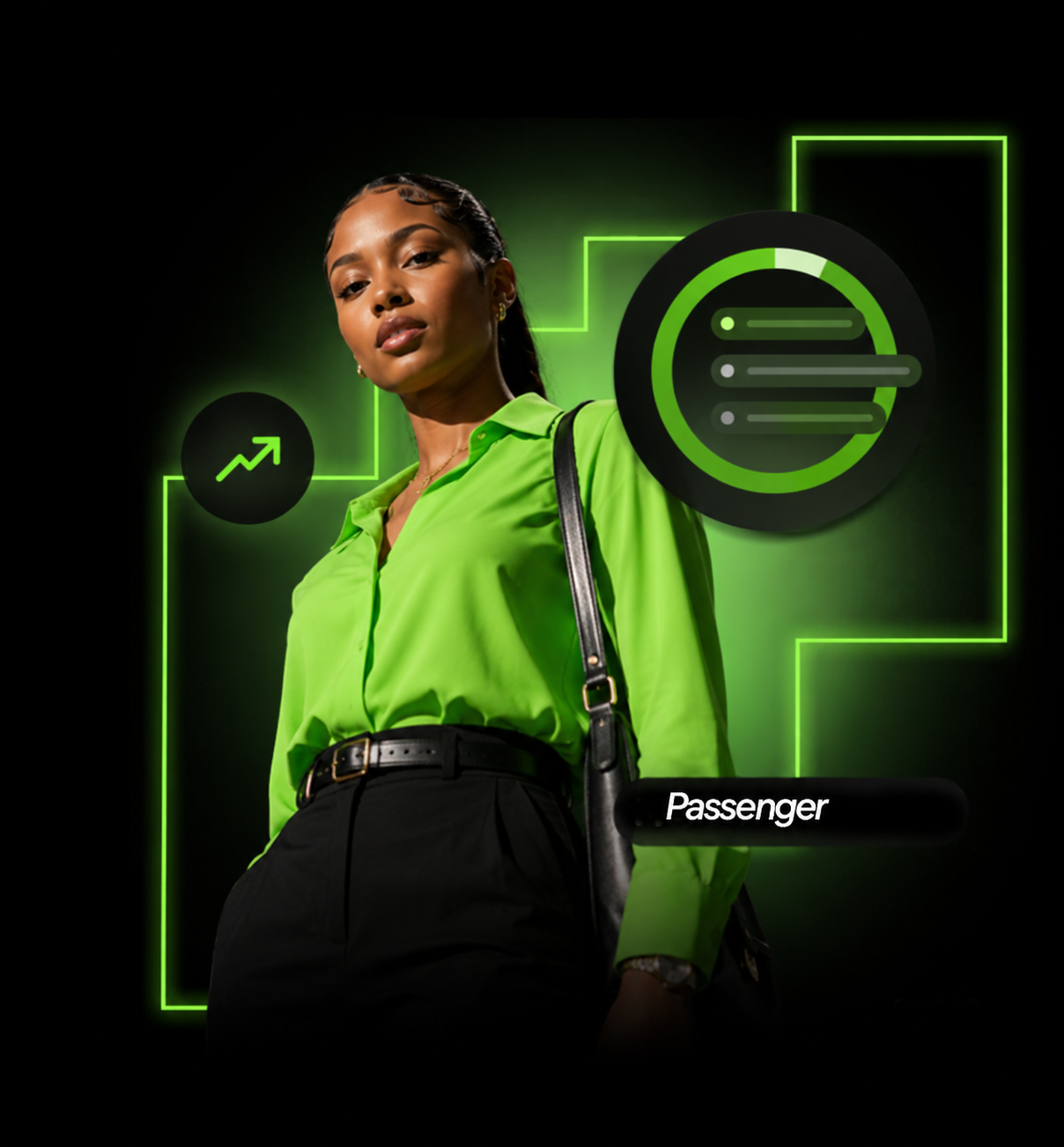 Passengers